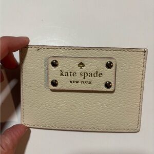 Kate Spade Graham Card Case‎